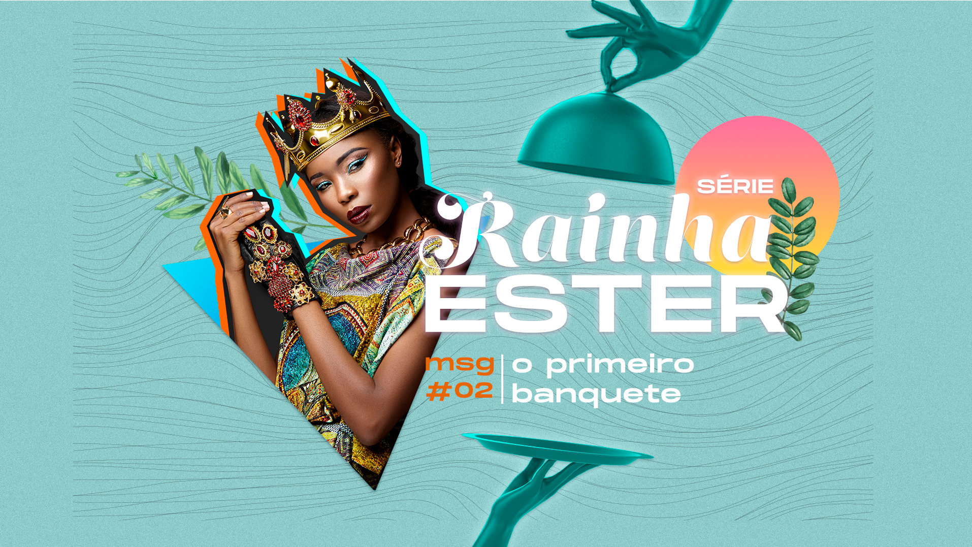 O primeiro banquete