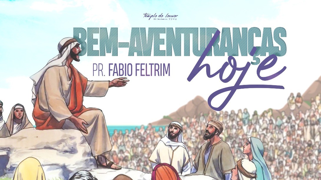 Bem-Aventuranças Hoje