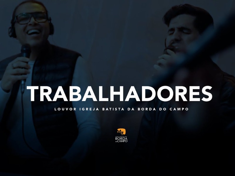 TRABALHADORES