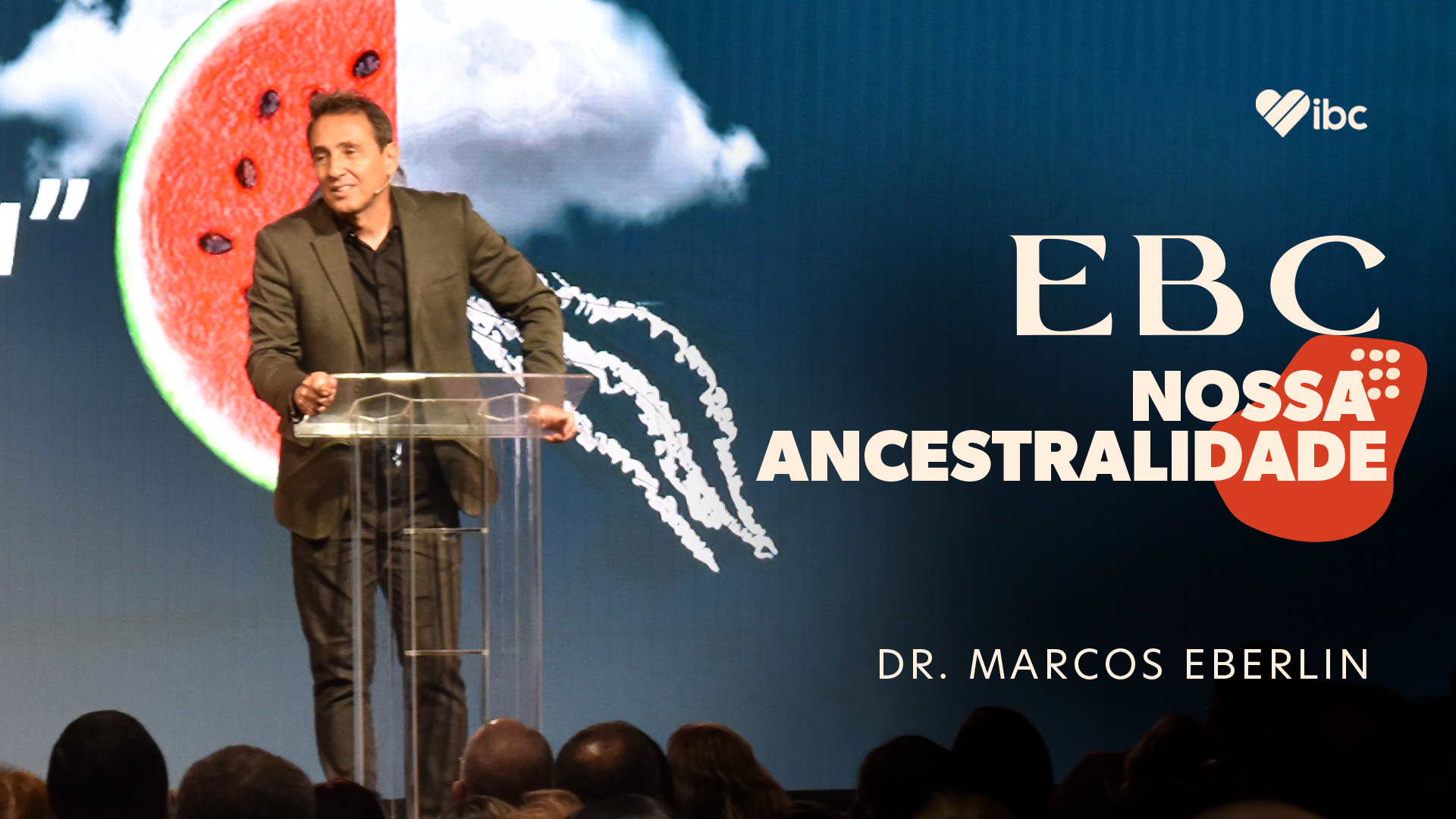 EBC: Nossa ancestralidade