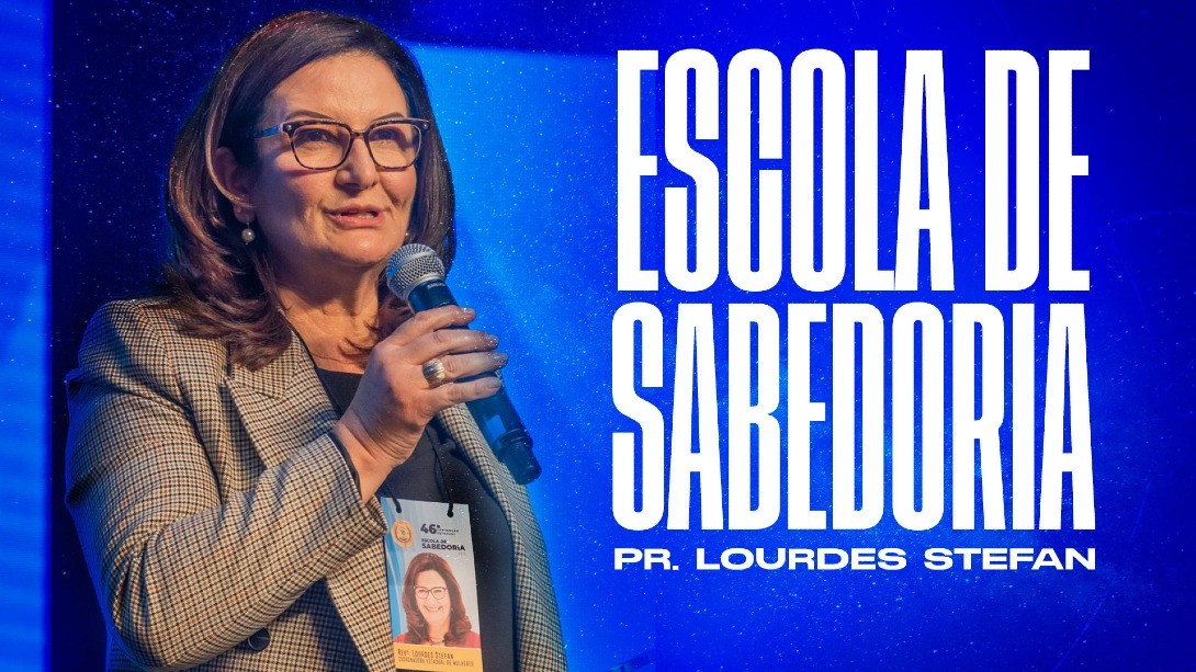 Escola de sabedoria