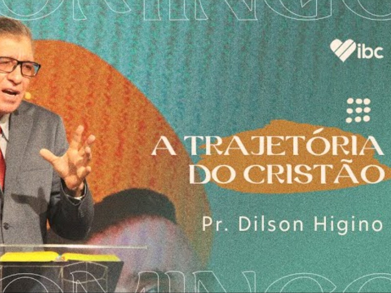 A trajetória do cristão
