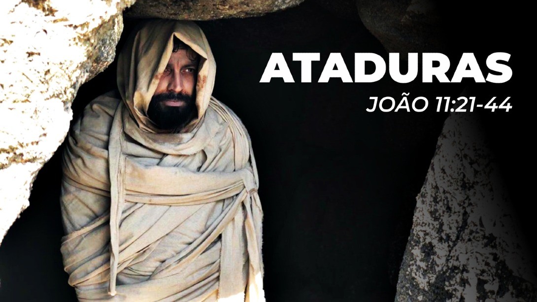 Ataduras