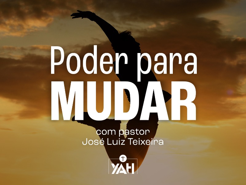 Poder para Mudar