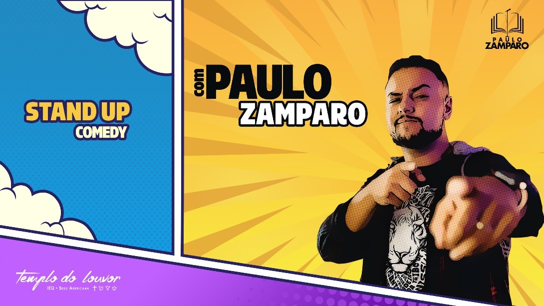 Stand-UP Comedy