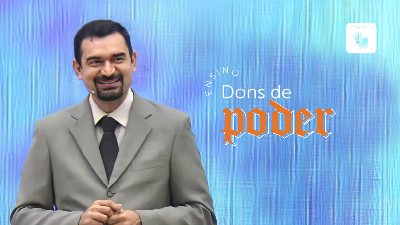 Dons de poder