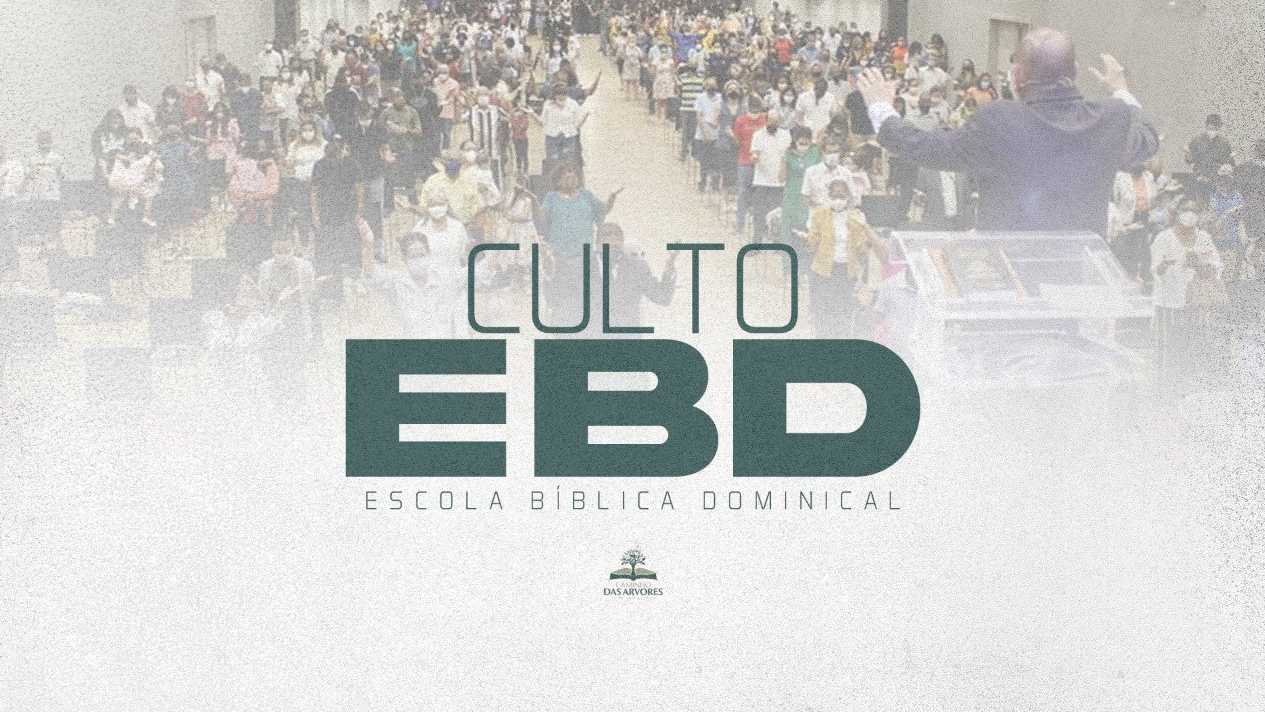 FIEL É QUEM PROMETEU