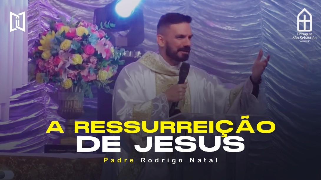 A ressurreição de Jesus