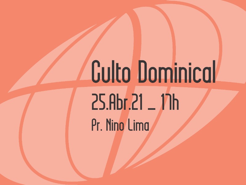 Chamado à unidade e à concórdia
