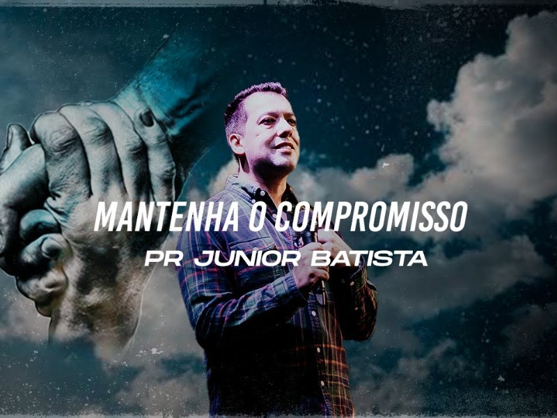 Mantenha o compromisso