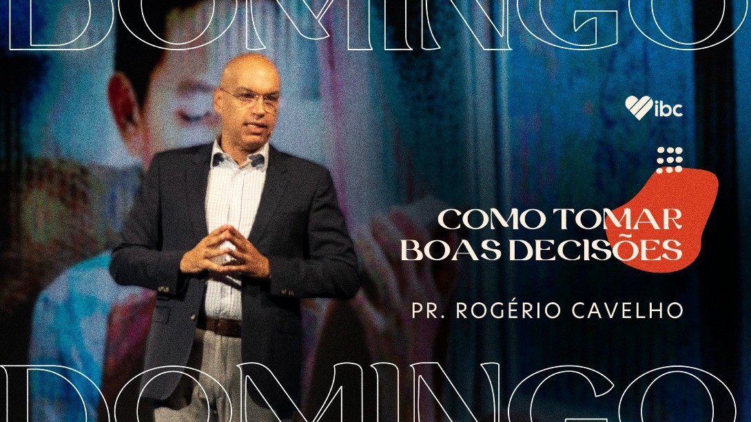Como tomar boas decisões