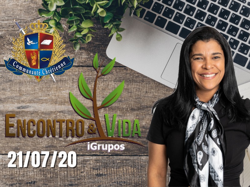 iGrupos - Encontro e Vida
