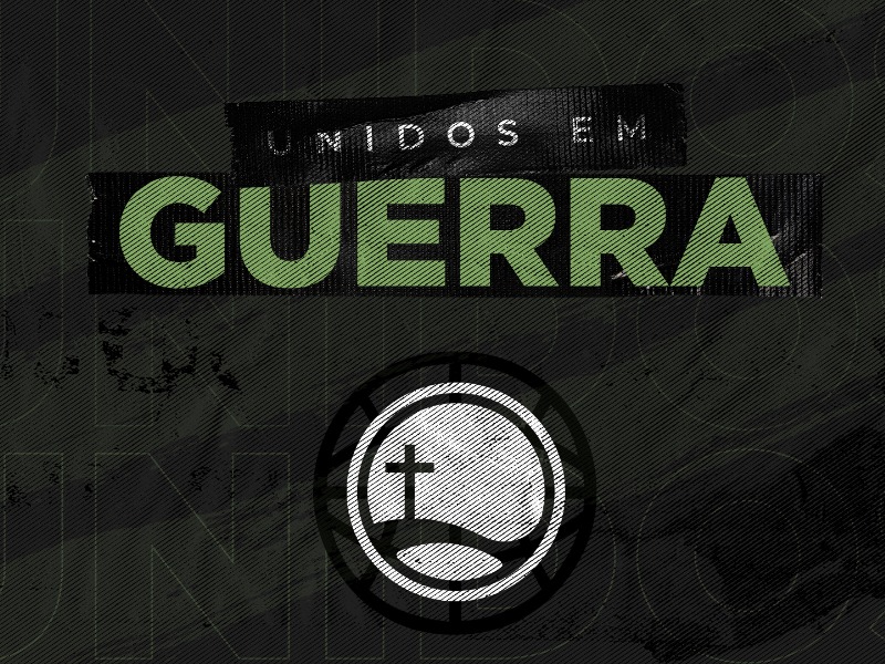 Unidos em Guerra
