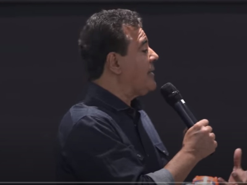 A sua jornada