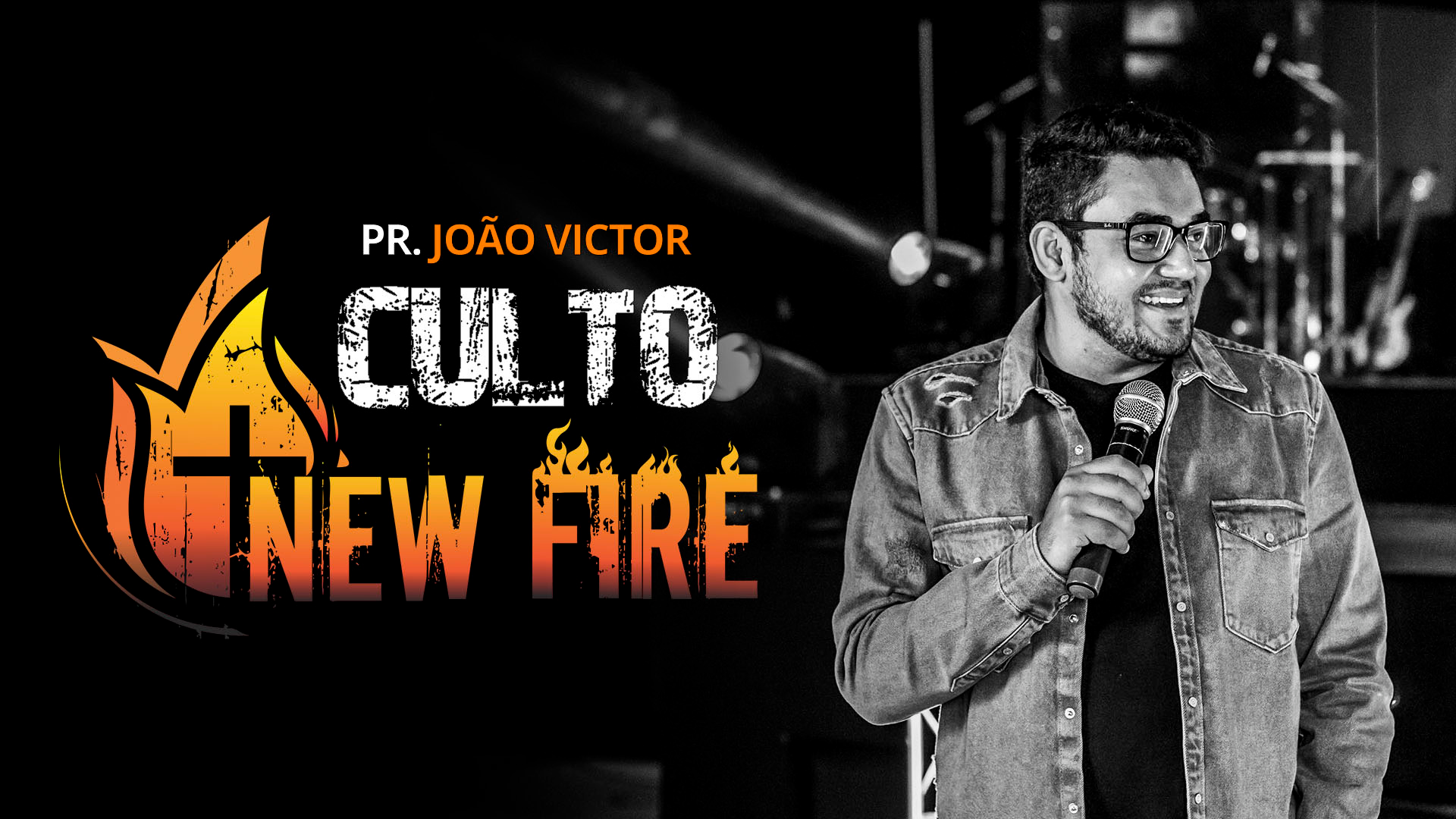 NEW FIRE
