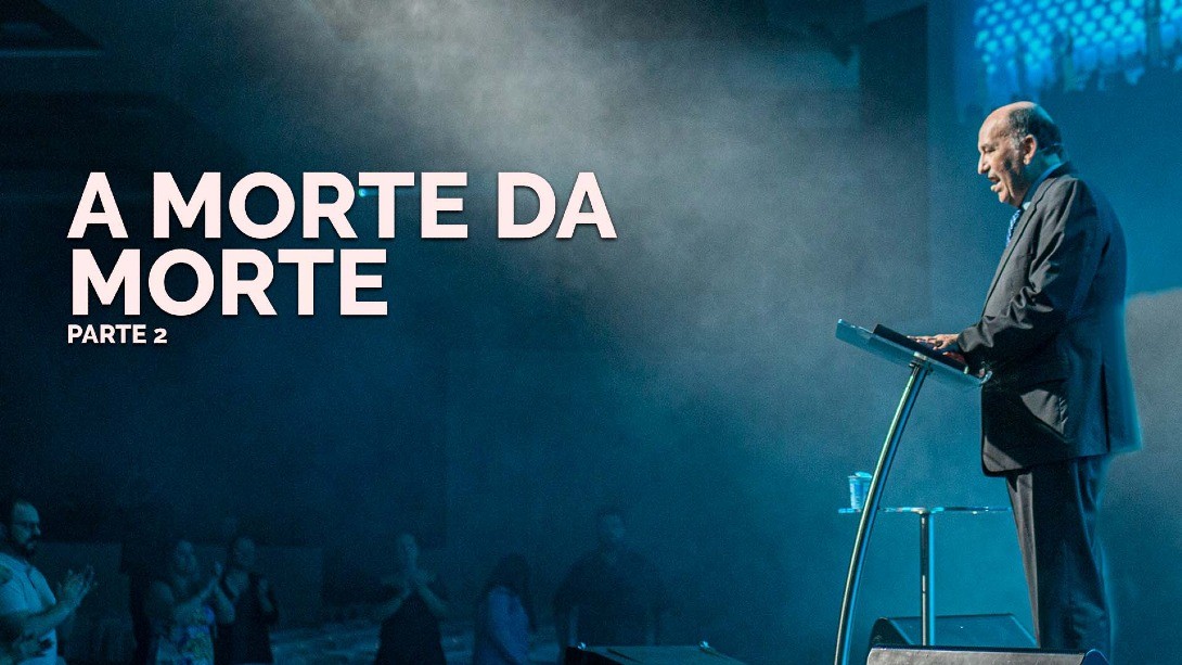 A morte da morte ll