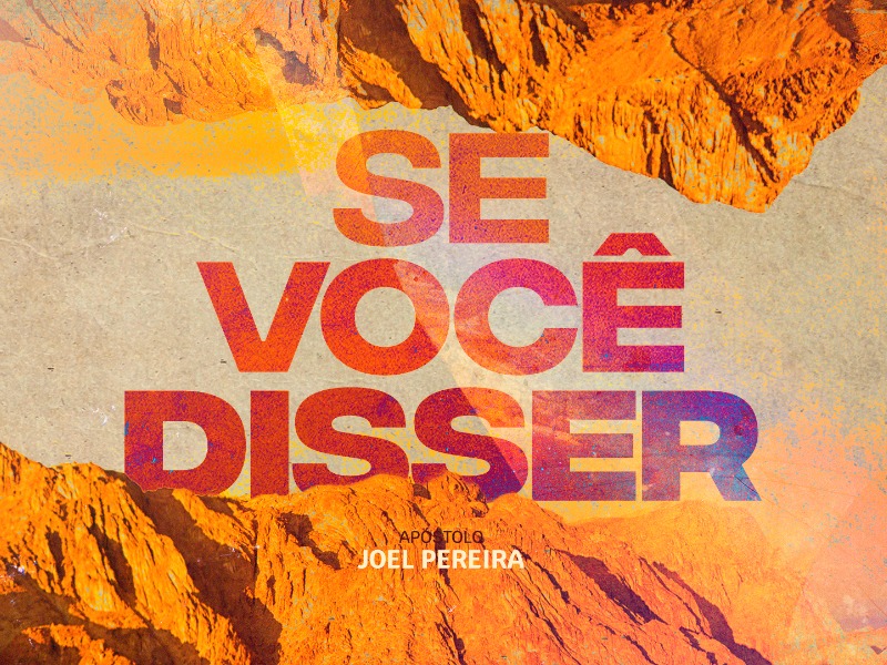 Se Você Disser