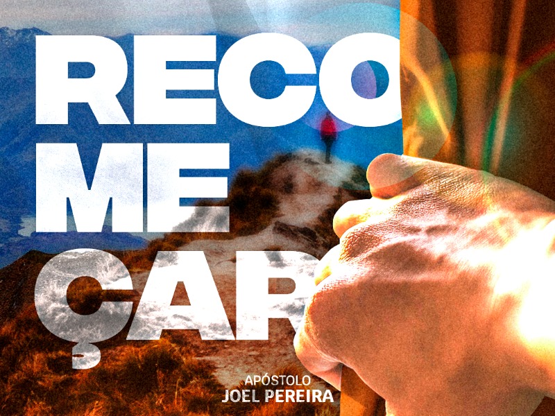Recomeçar