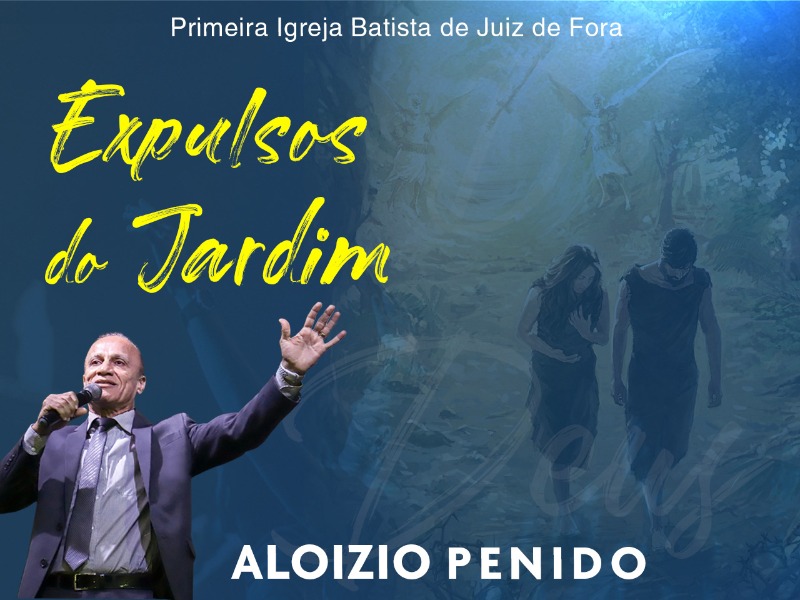 Expulsos do Jardim