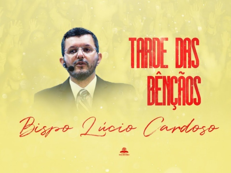 AONDE ESTÁ POSTA A SUA CONFIANÇA?