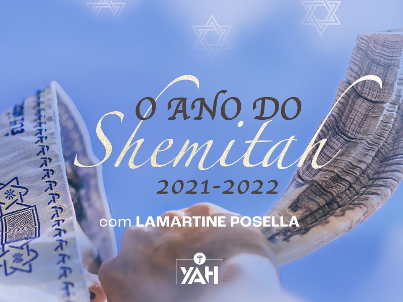 O ano do Shemitah