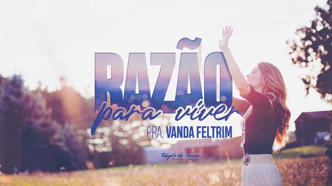 Razão para Viver