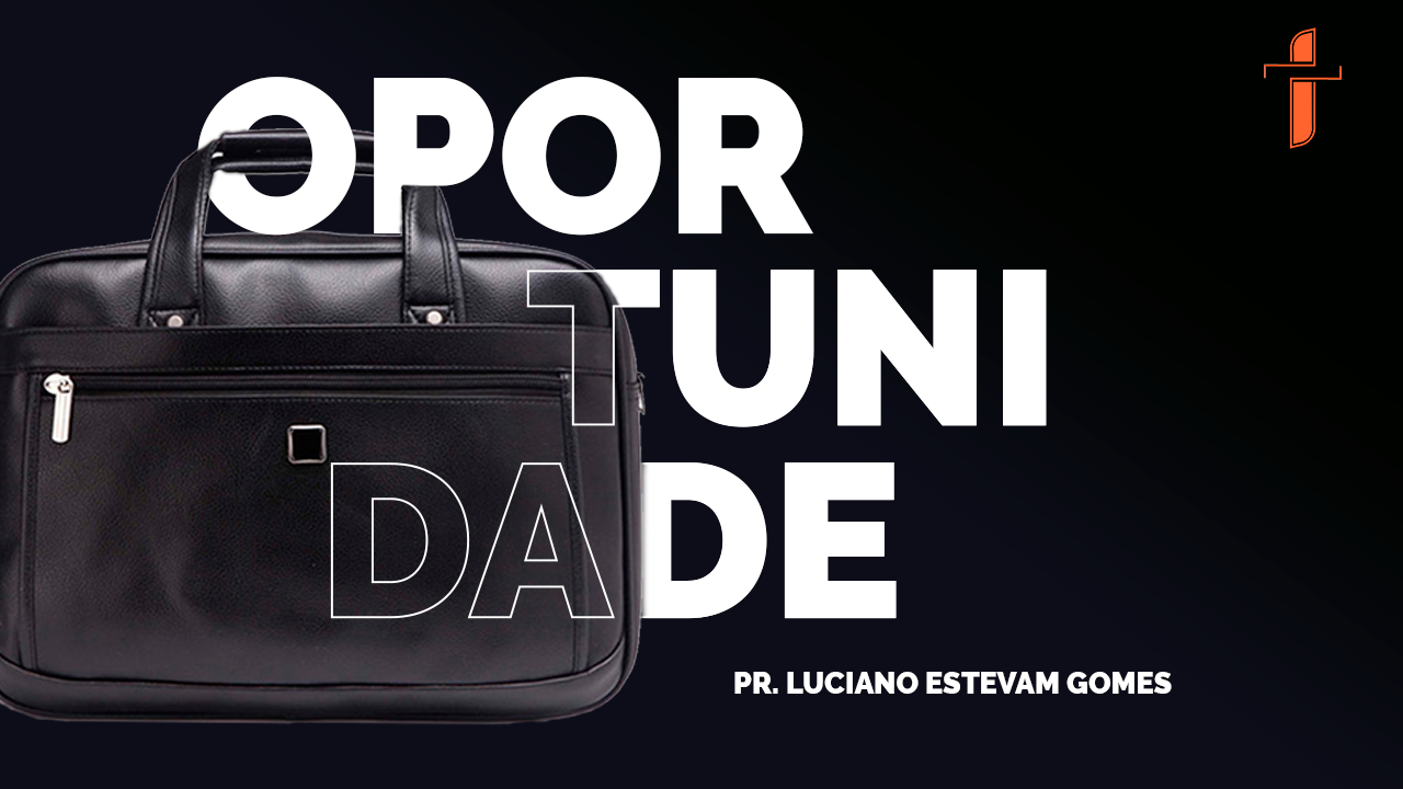 Oportunidade