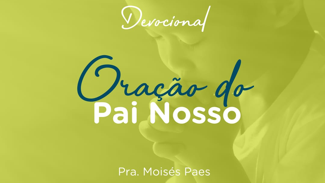 Oração do Pai Nosso
