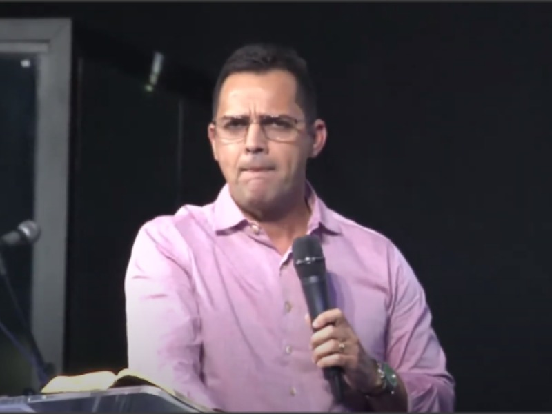 Culto de Domingo (2º Culto) - 10/05/20