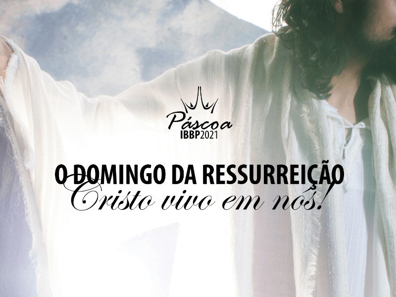 Culto Noturno - 04/04/2021