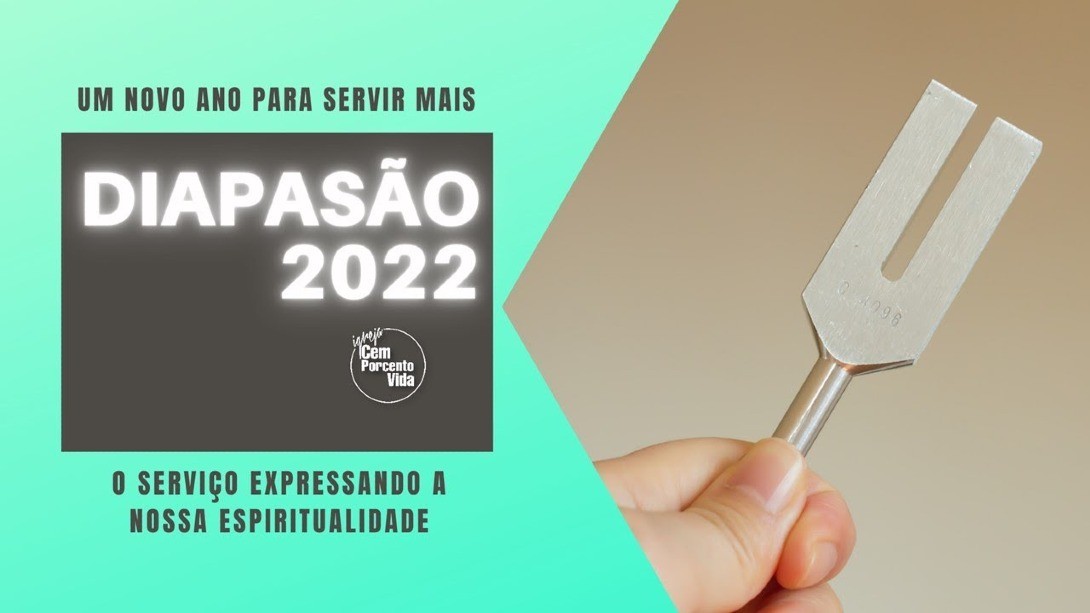 Diapasão 2022