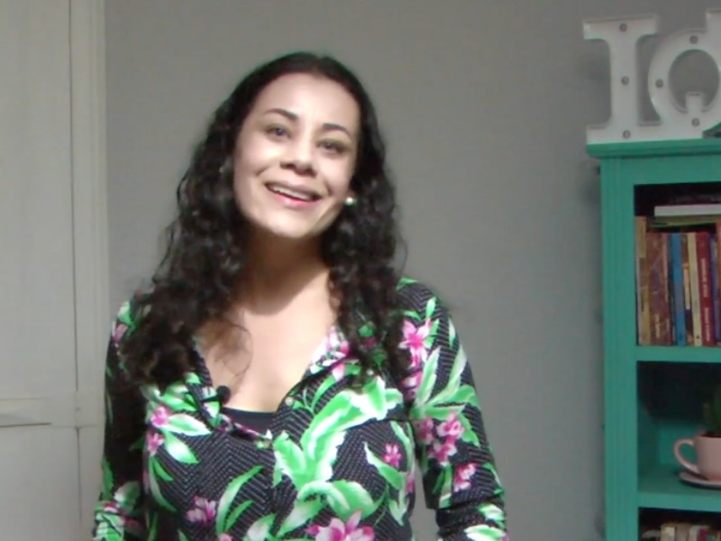 Testemunho Encontro de Mulheres