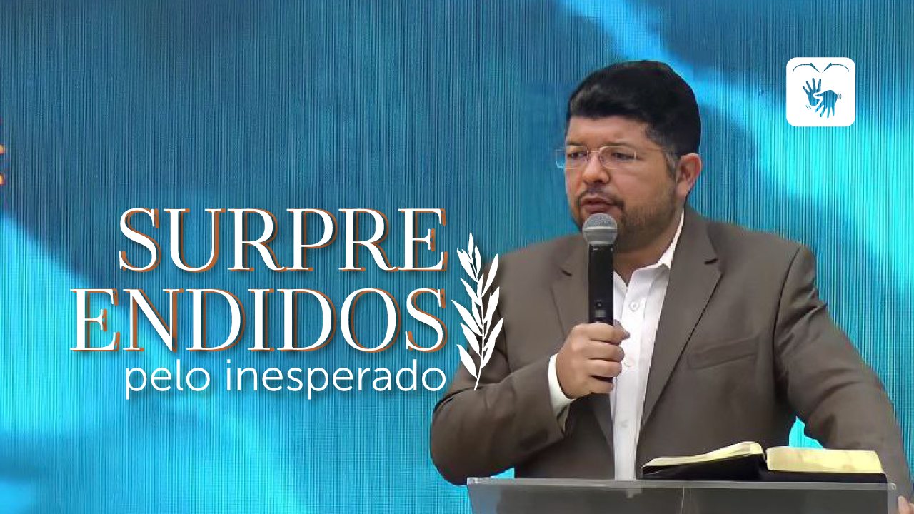 Surpreendidos pelo Inesperado
