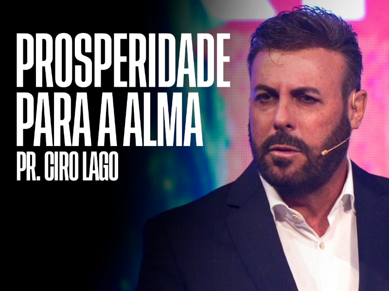Prosperidade para a alma