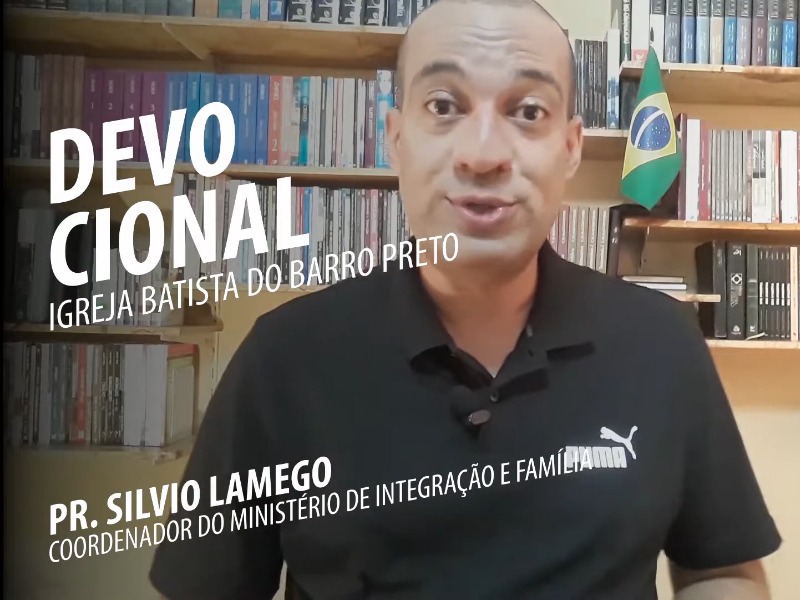 Devocional 04/06/2020