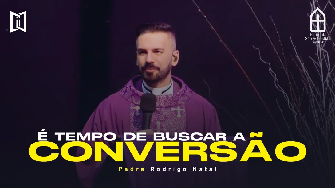 É tempo de buscar a conversão