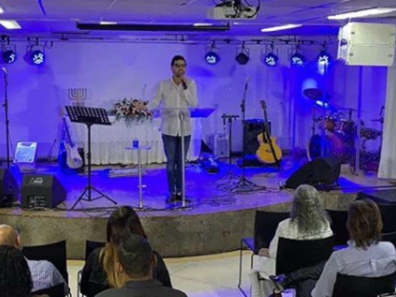 QUAL A SUA DOR - 02/06/2019