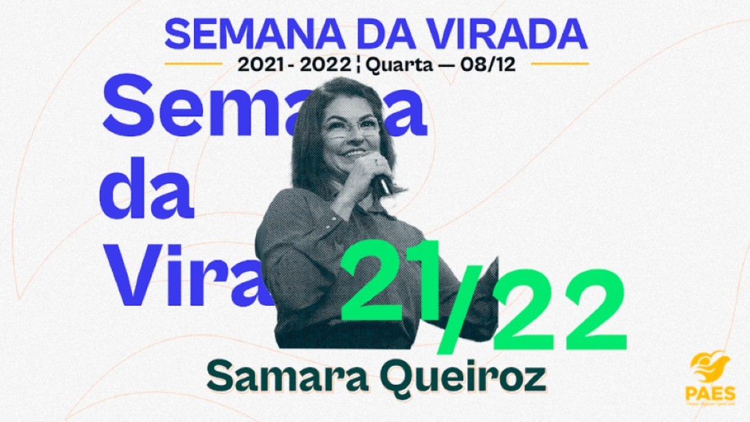 Semana Da Virada