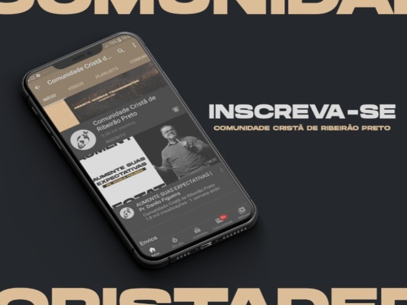 INVESTINDO NO AMANHÃ