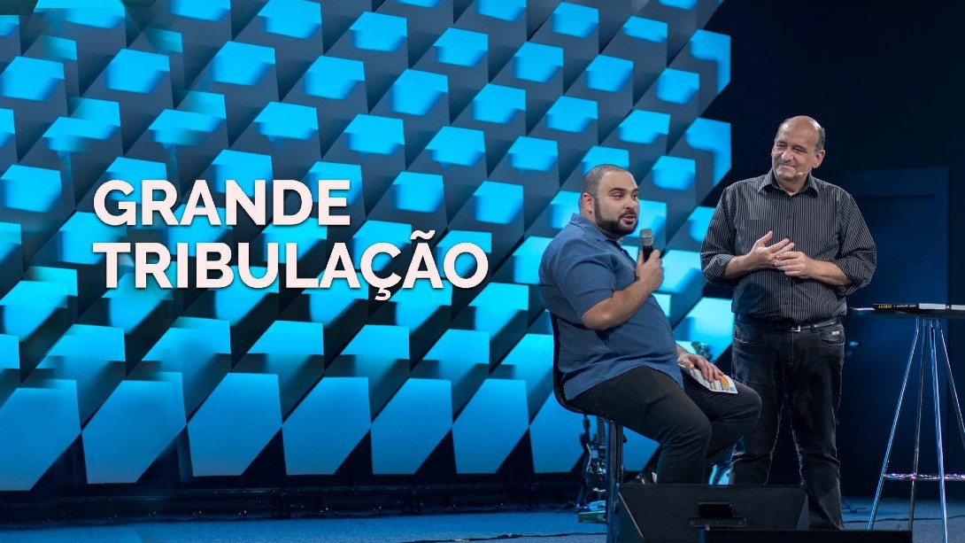Grande tribulação