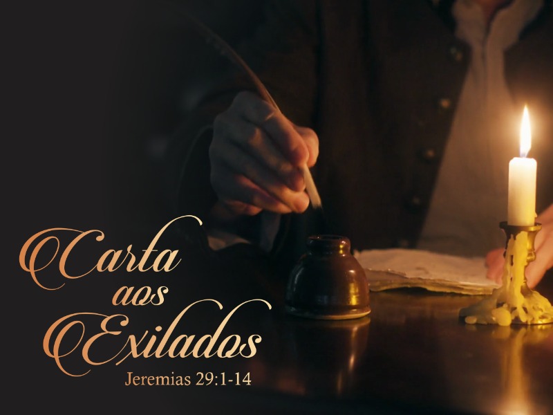 Carta aos Exilados