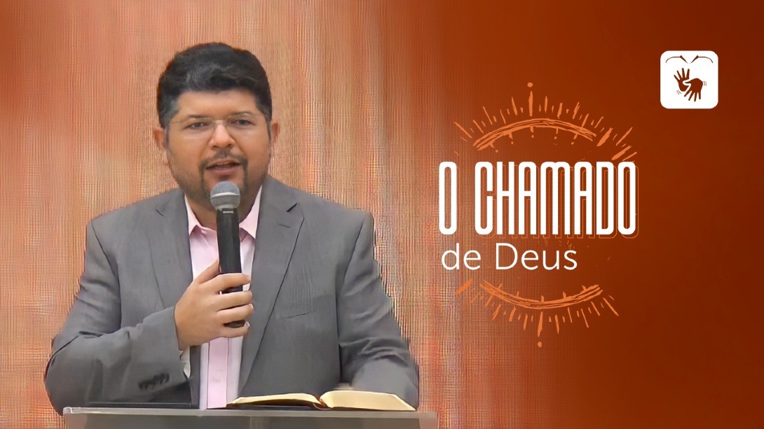 O chamado de Deus