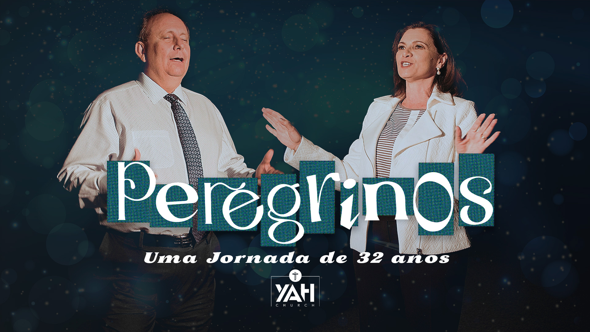 PEREGRINOS