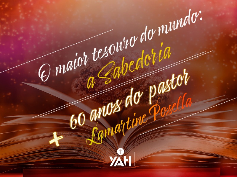 O maior tesouro do mundo