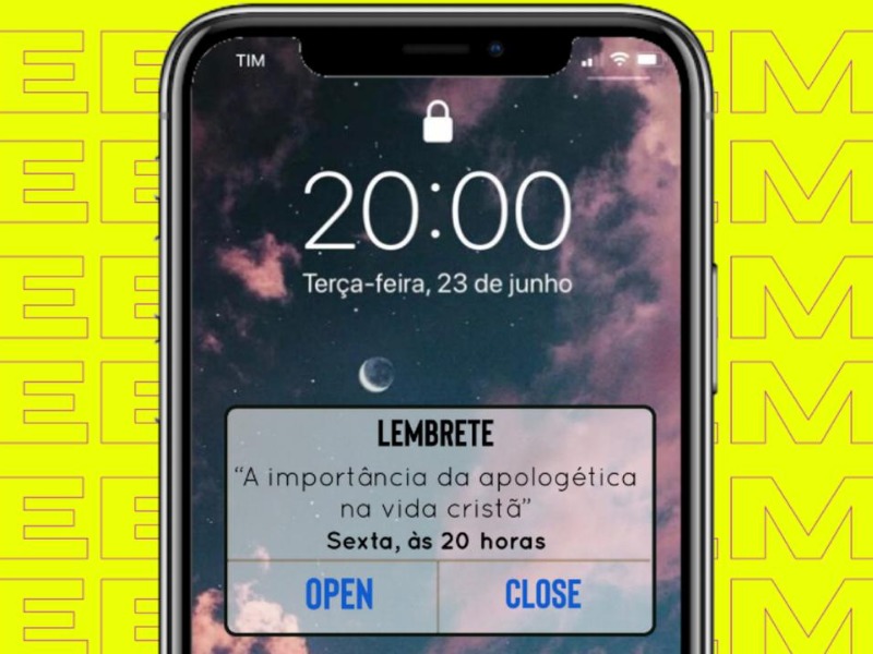 A importância da apologética na vida cristã