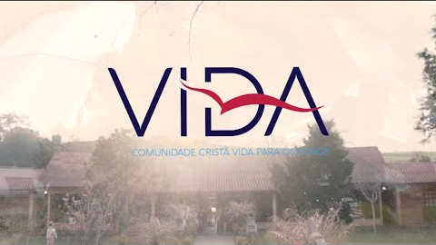 Vem para o "culto na Chácara" você também