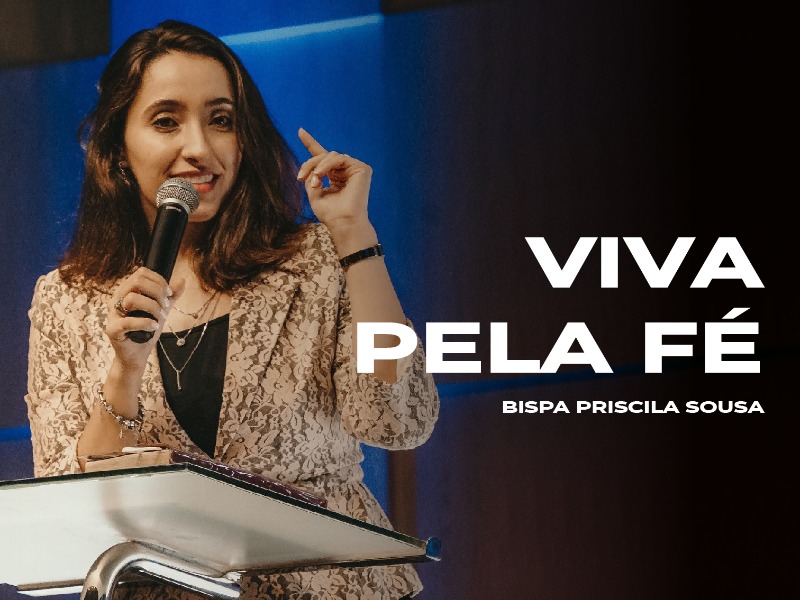 Viva pela fé