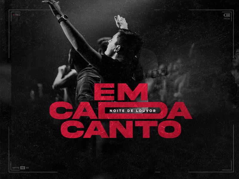 Em Cada Canto