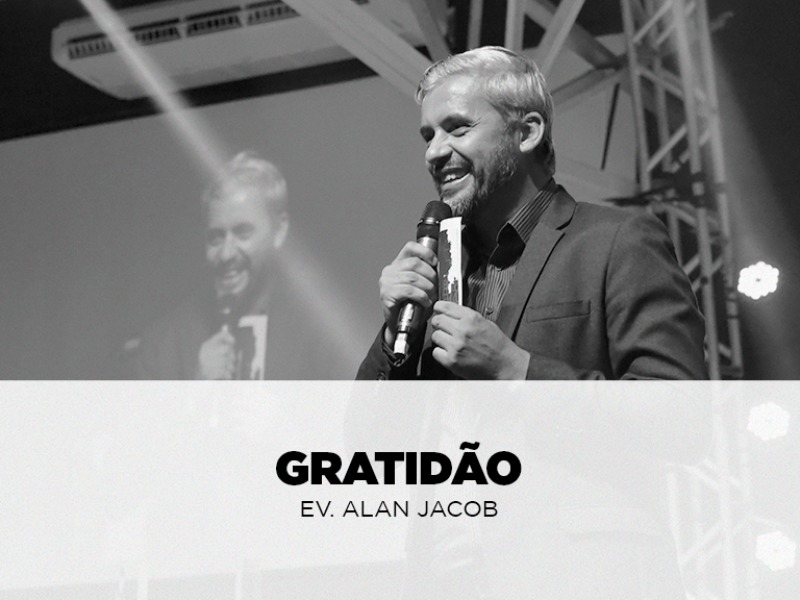 Gratidão