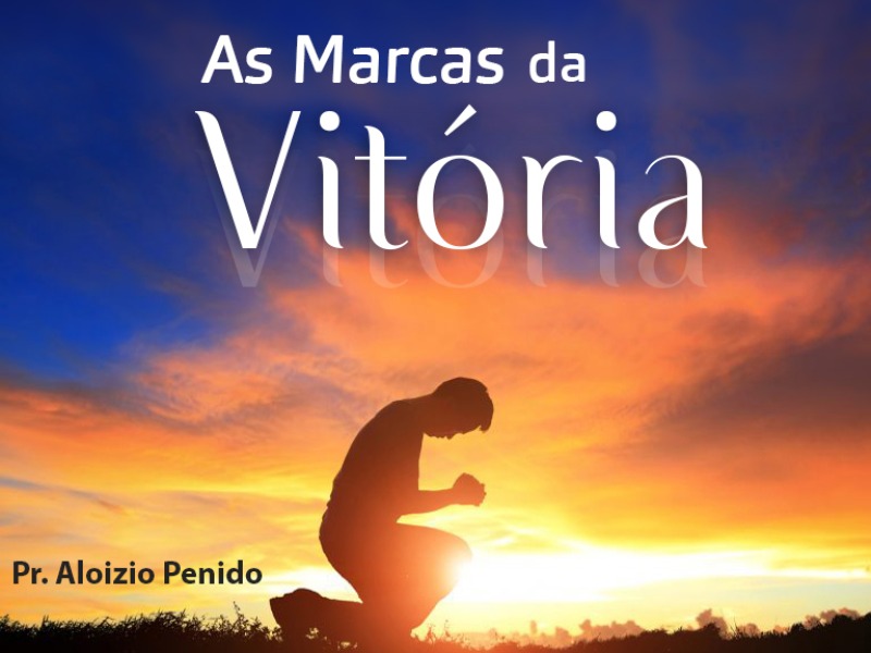 As Marcas da Vitória